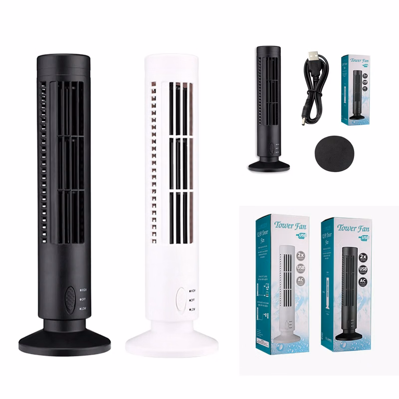 Tower Fan