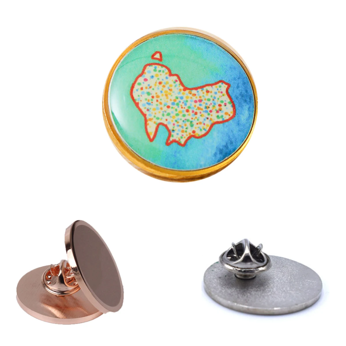 Alloy Coin 1