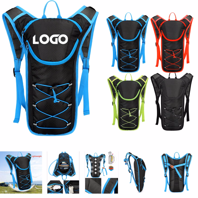 Outdoor Riding Bag