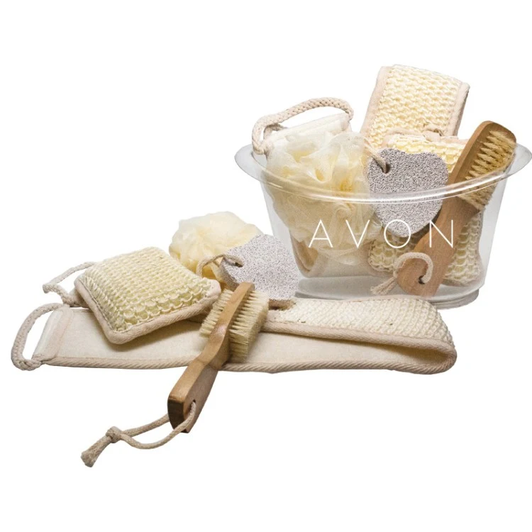 Bathtub Spa Set 1