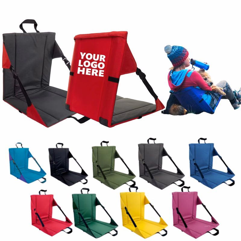 Outdoor Portable Folding Stadium Seat