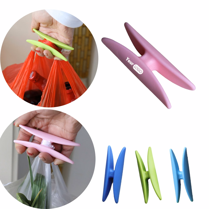 Portable Shopping Handle