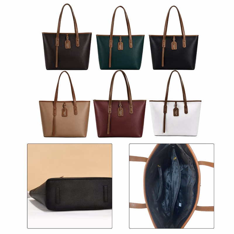 Large Capacity Multi Layer Tote Bag