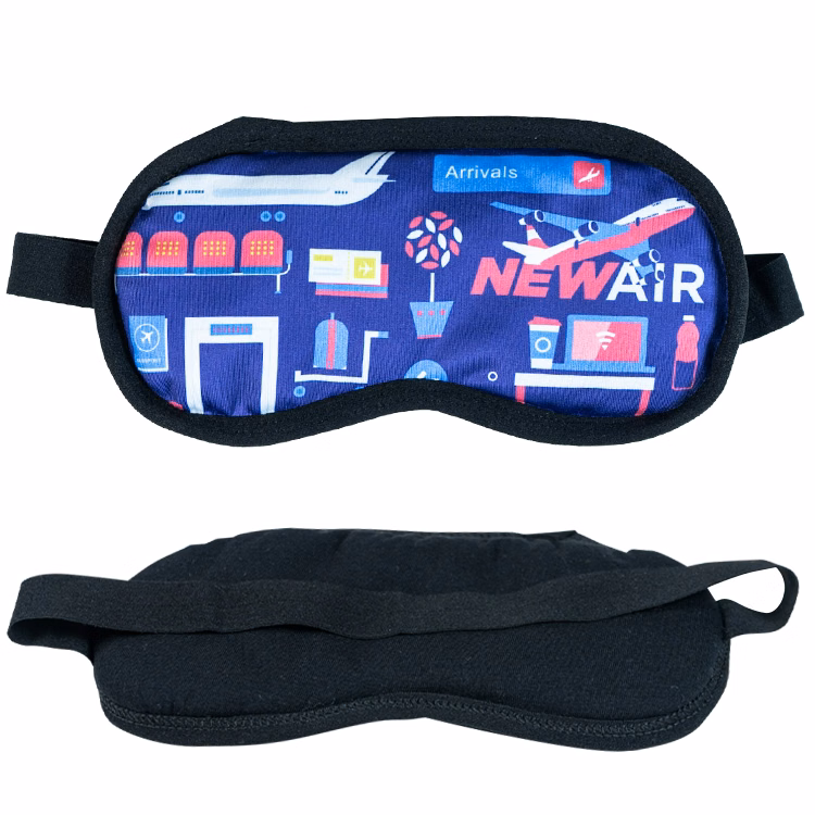 Full Color Eye Mask