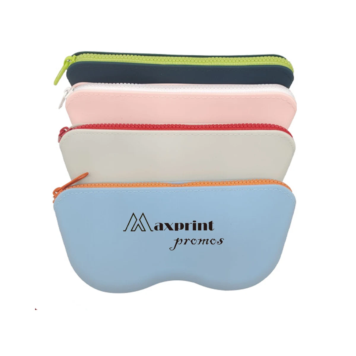 Silicone Waterproof Glass Storage Bag 1