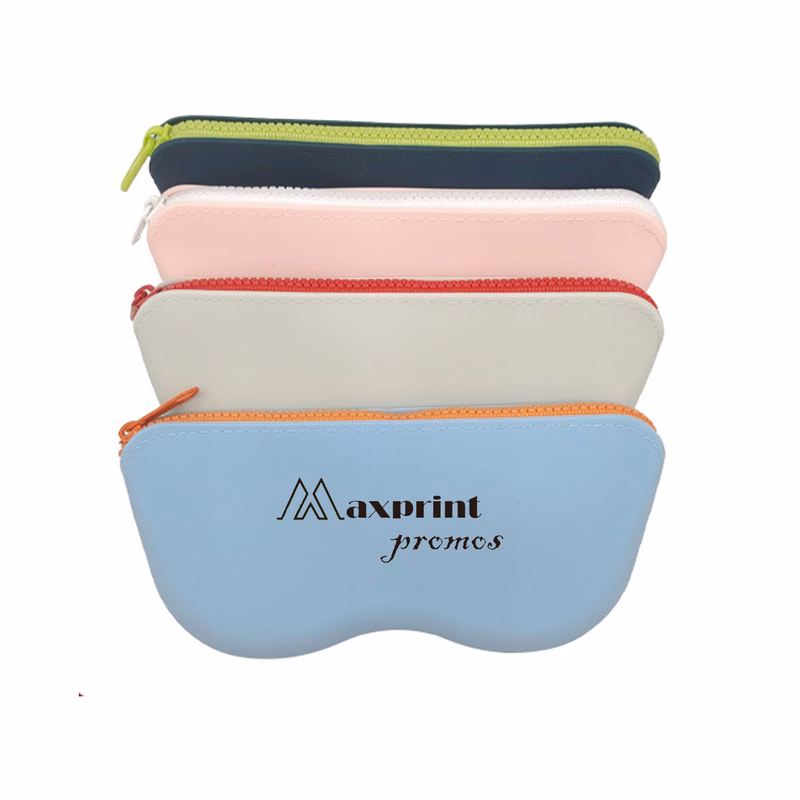 Silicone Waterproof Glass Storage Bag