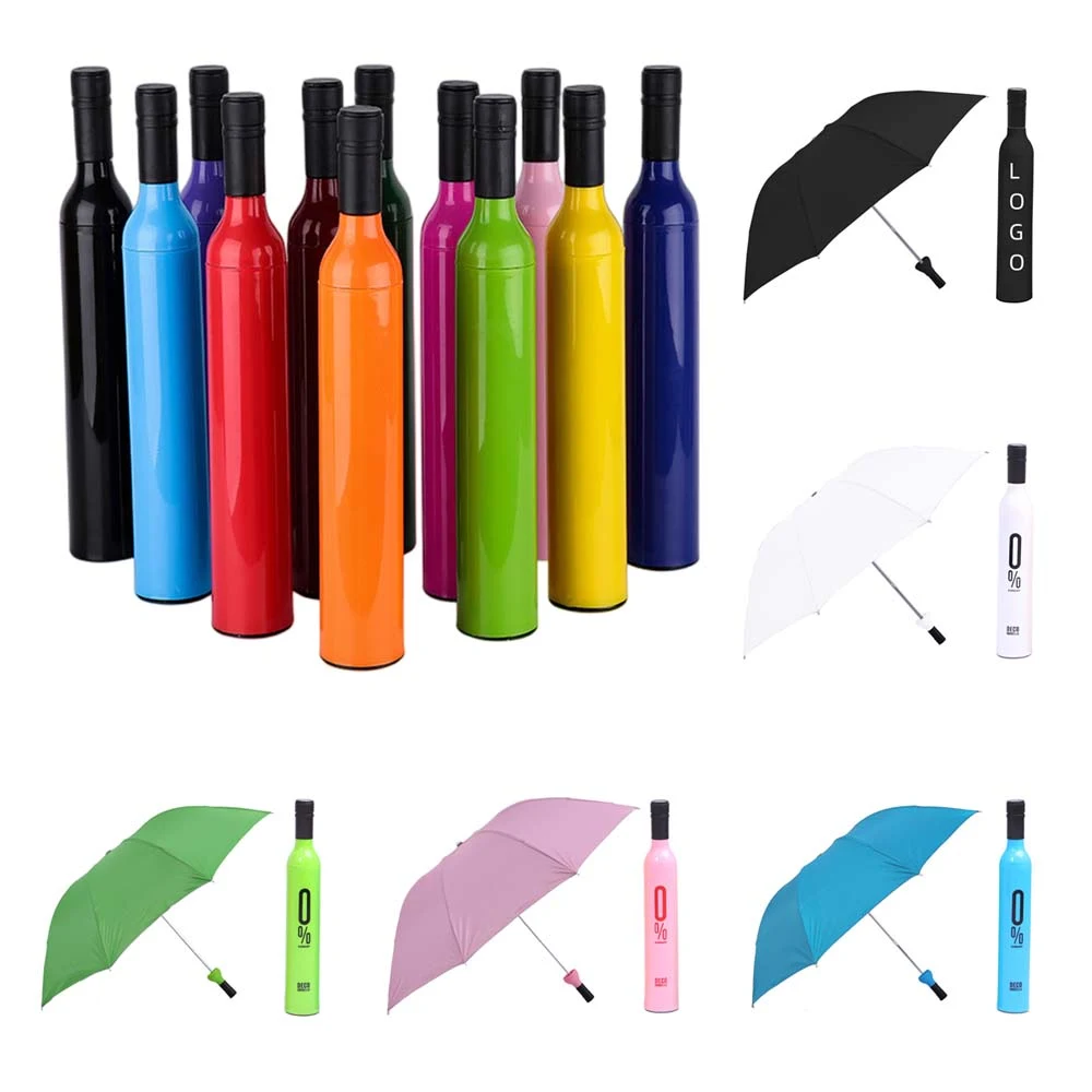 Portable Wien Bottle Umbrella 1
