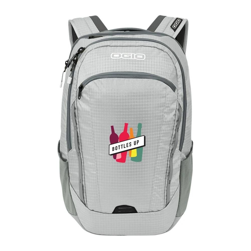 OGIO Shuttle Pack 1