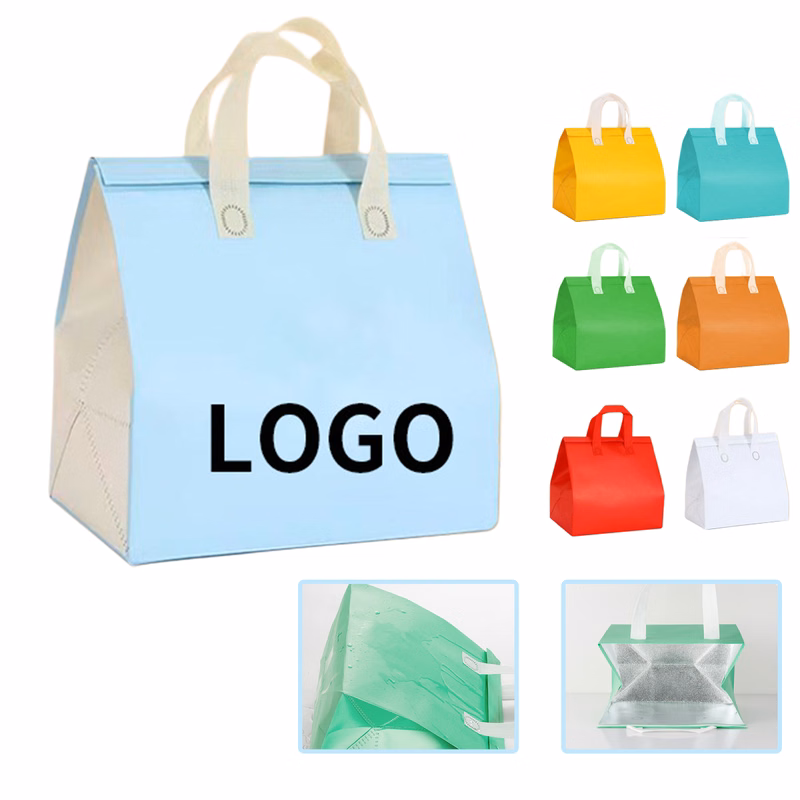 Reusable Insulation Bag MOQ50