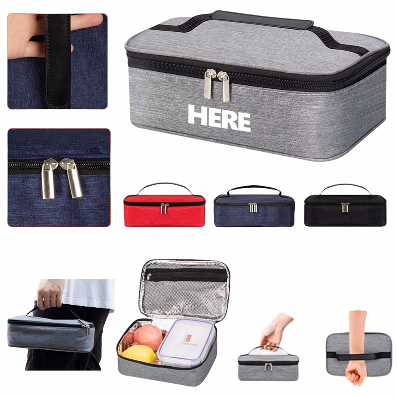 Insulated Casserole Carrier Bag