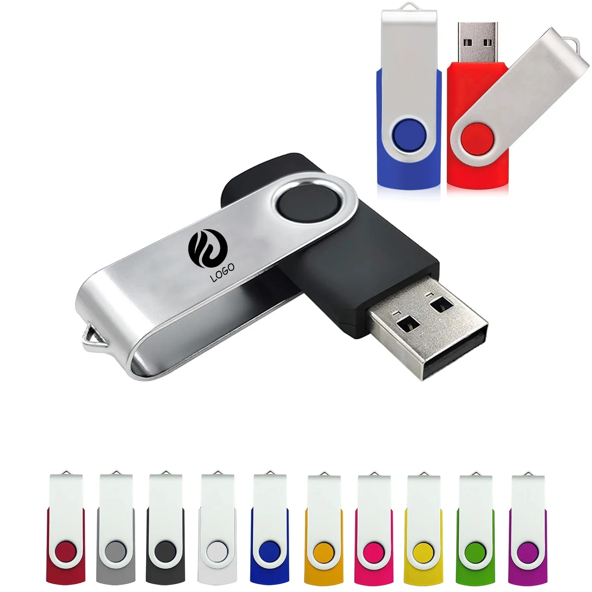 USB Flash Drive 8GB 1