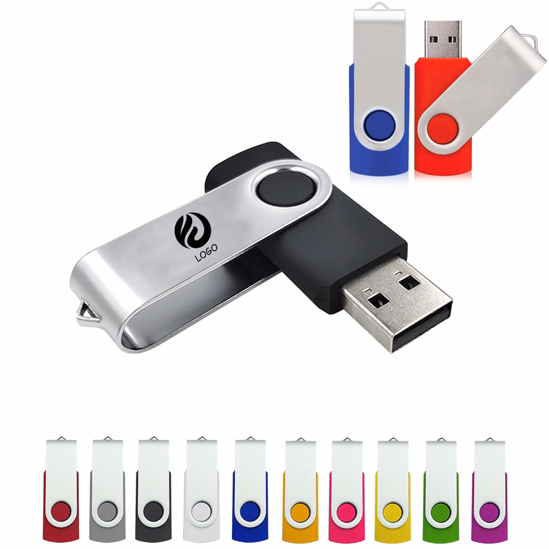USB Flash Drive 8GB