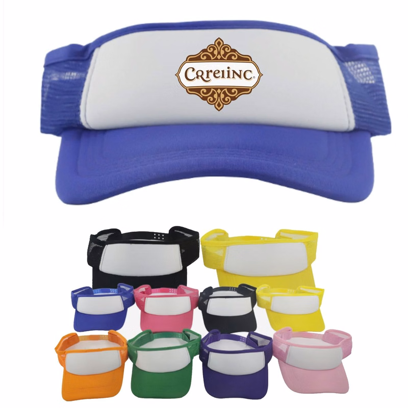Outdoor Open Top Hat Sport