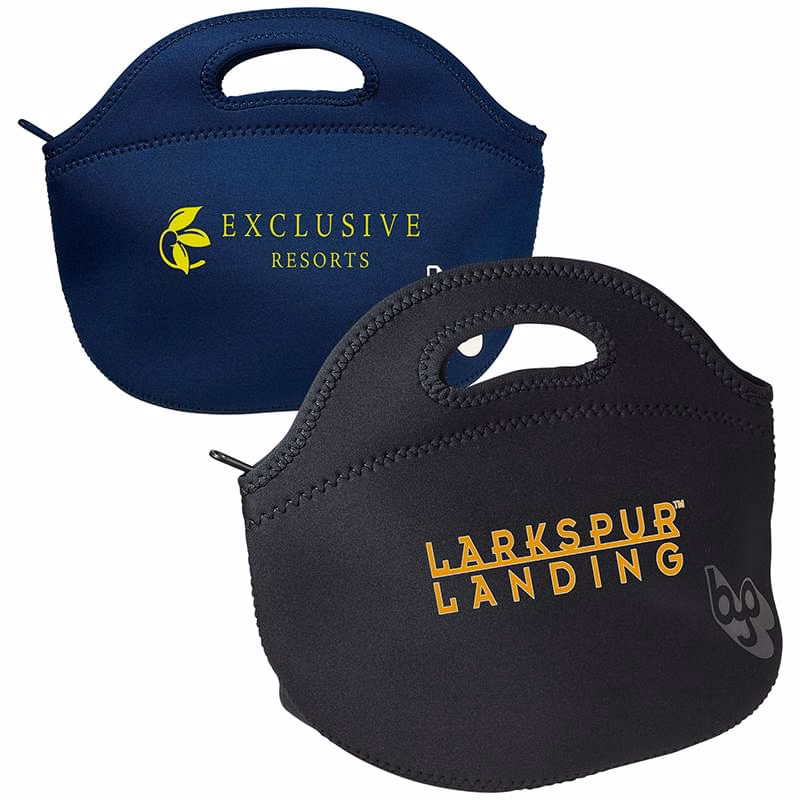BYO by BUILT Rambler Lunch Bag