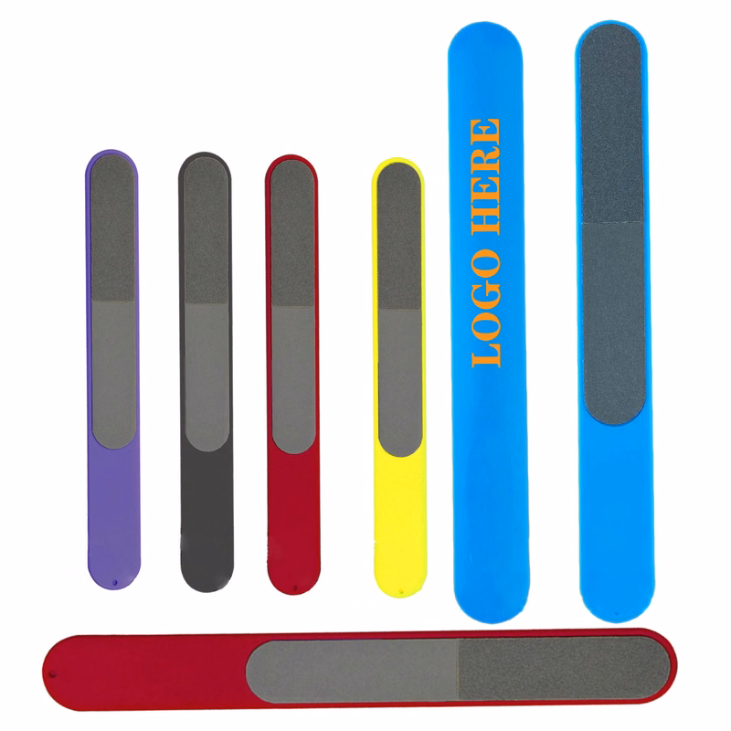 Compact Nail File