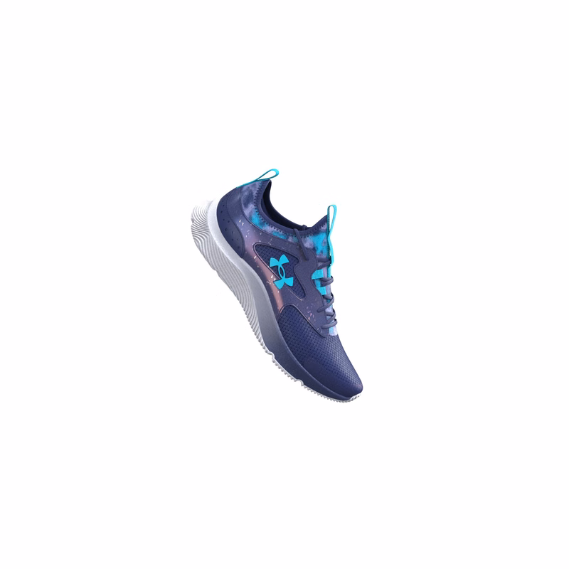 Girls' Pre-School UA Infinity 2.0 Running Shoes