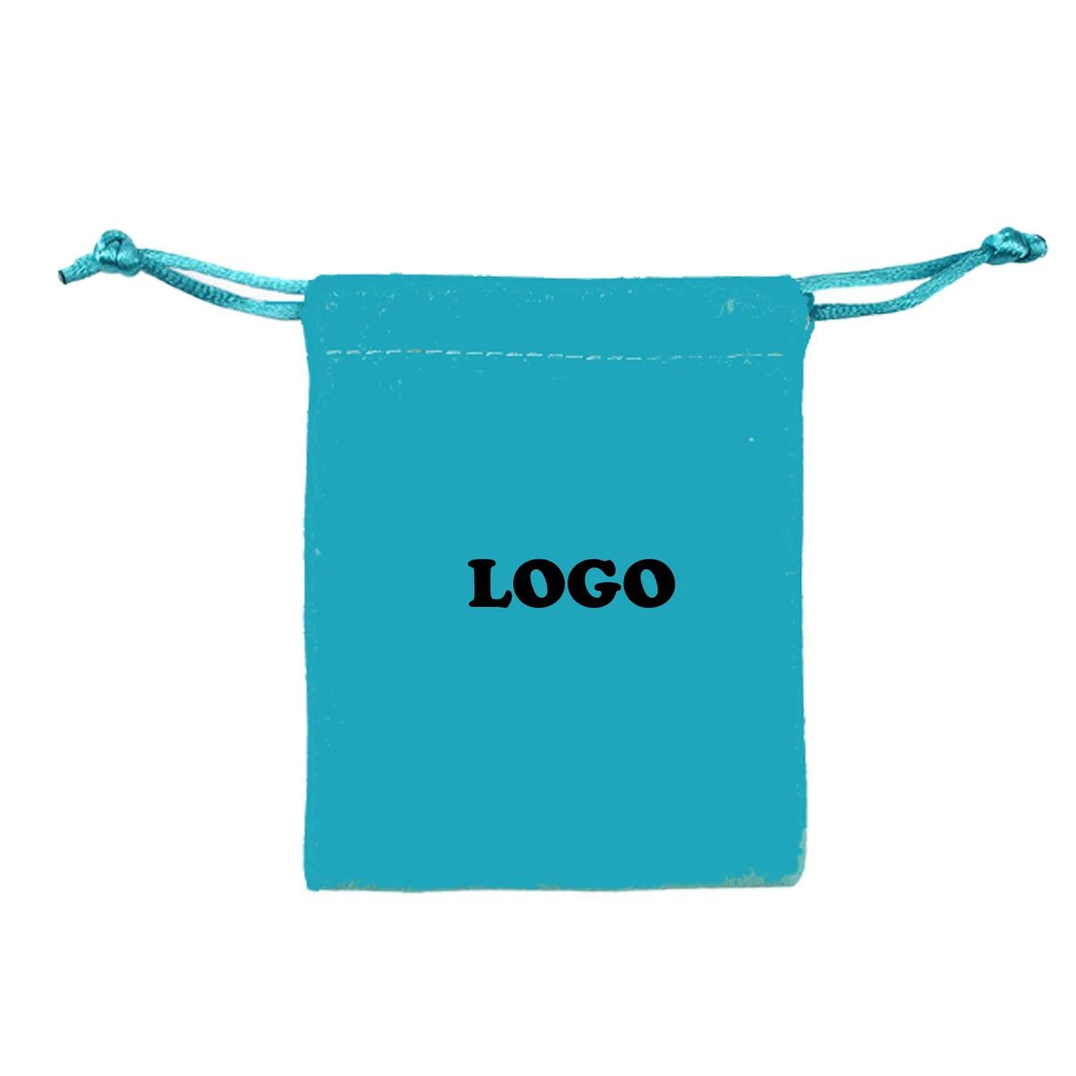MOQ100 Jewelry Storage Bag 1