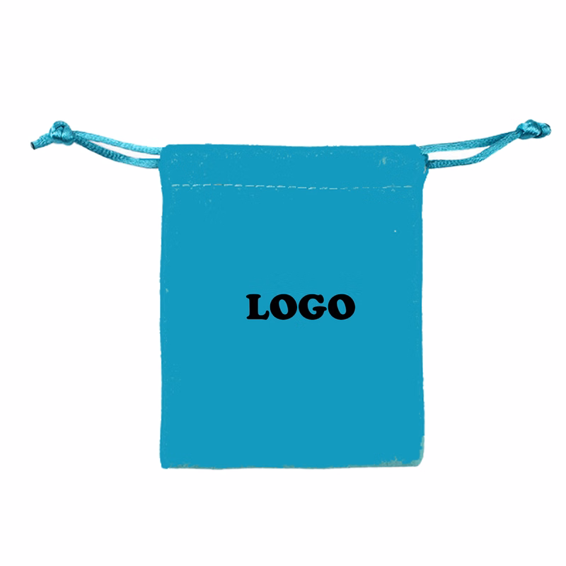 MOQ100 Jewelry Storage Bag
