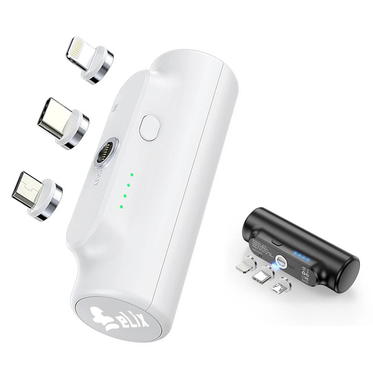 Power Bank 1