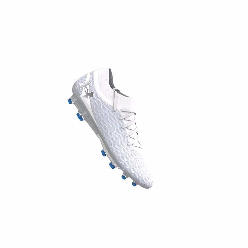 UA Magnetico Elite 5 FG Women's Soccer Cleats