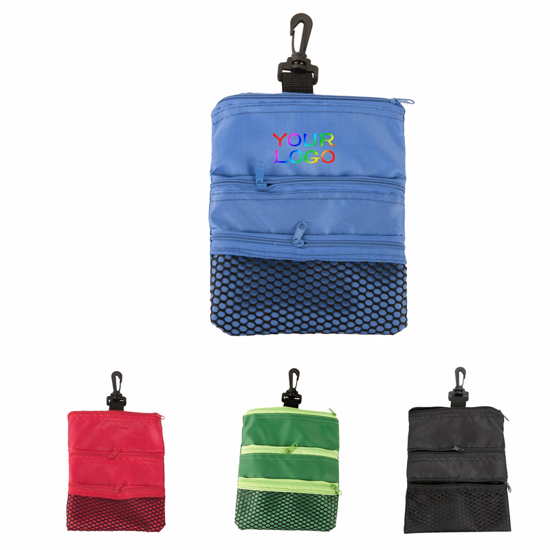 MOQ 20 PCS Golf Accessory Organizer