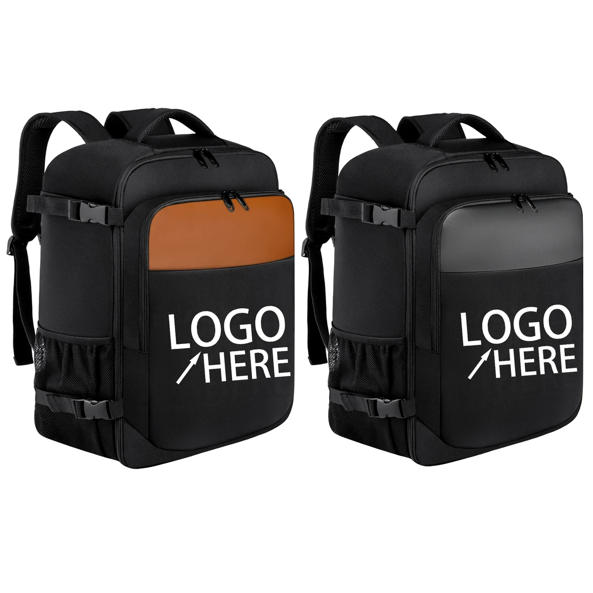 Oxford Carryall 1