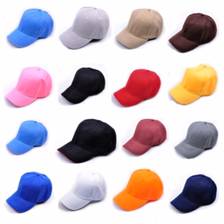 Budget Unstructured Baseball Cap