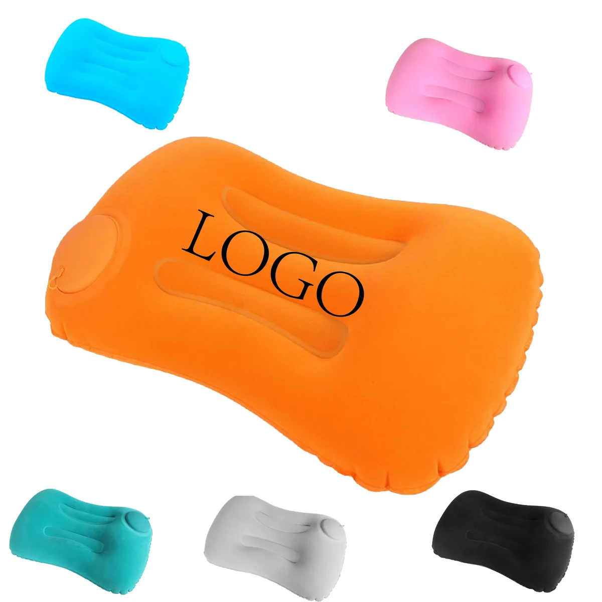 Custom Inflatable Pillow 1