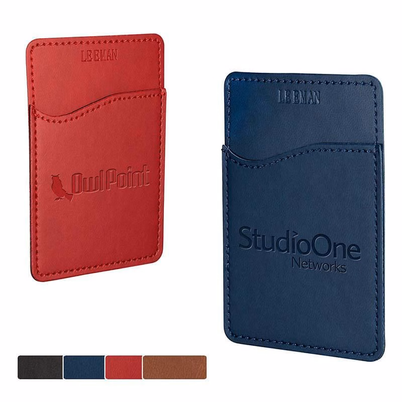 RFID Pocket for Mobile Device