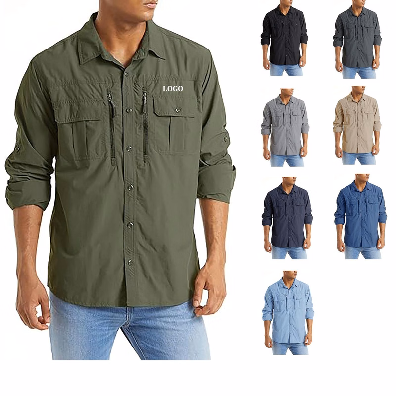 Tactical Shirts