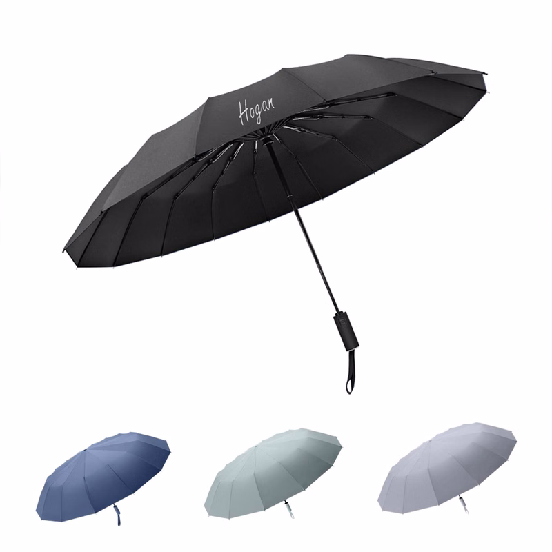 Vinyl Sun Protection Uv Umbrella