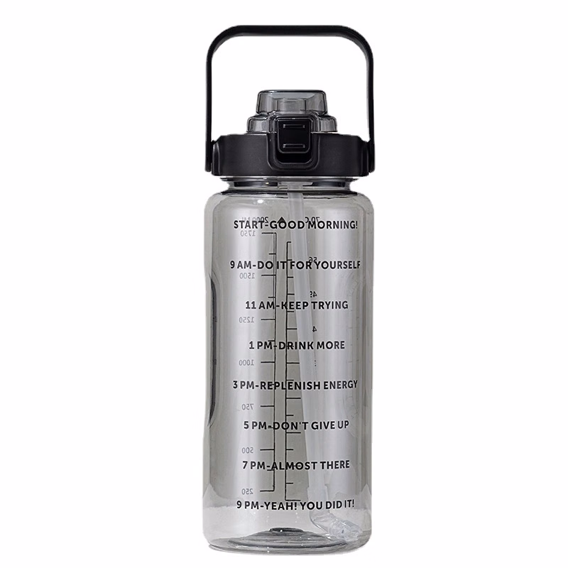 Custom 70 oz PC Material Water Bottle