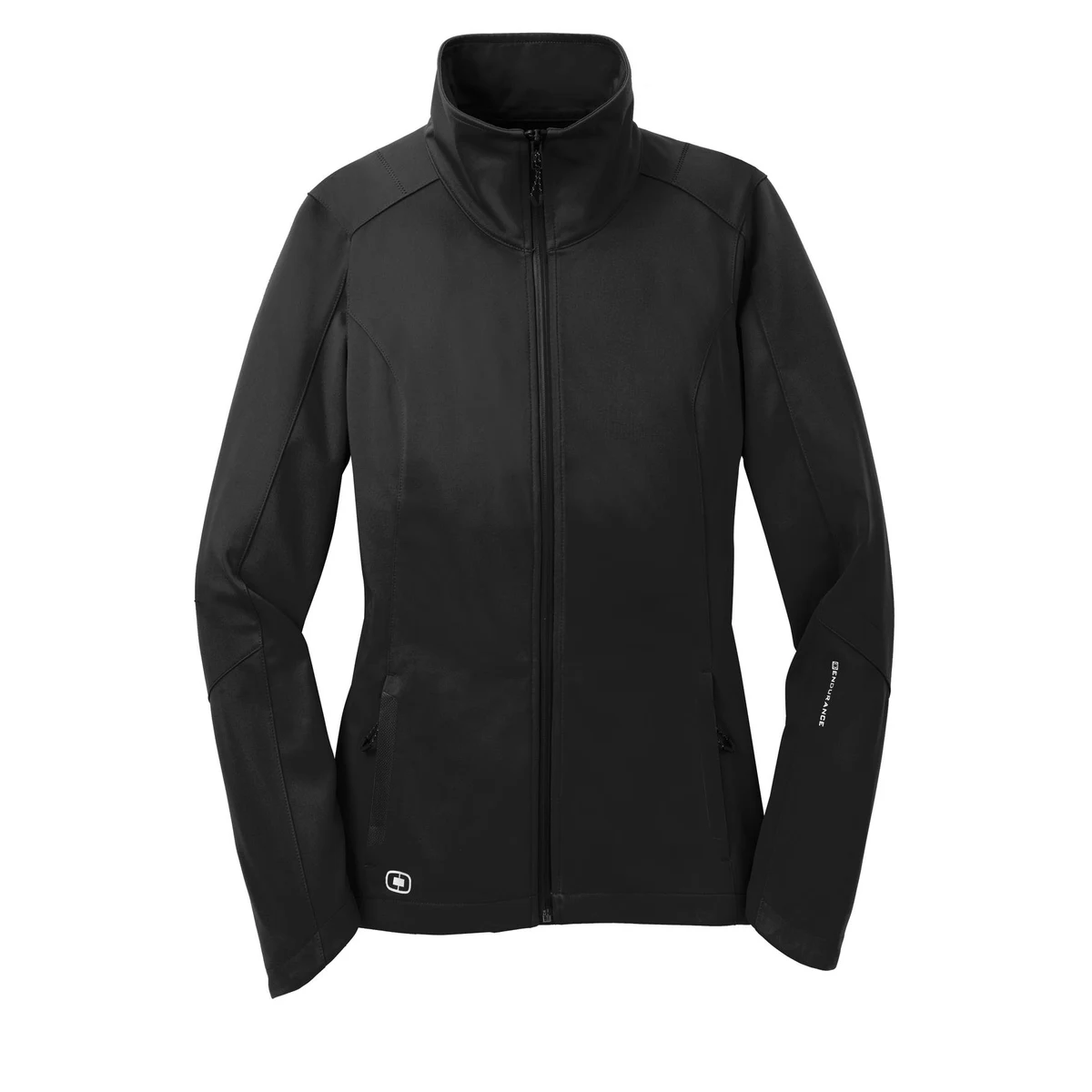 OGIO® Women's Crux Soft Shell 1