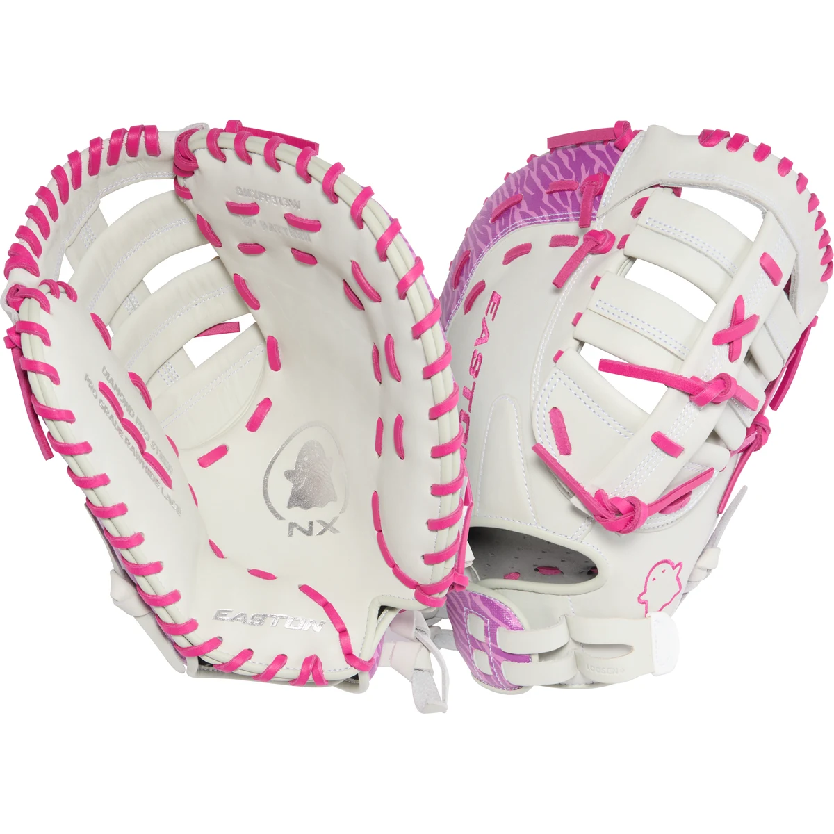 Easton Ghost NX 13 Fastpitch Glove, First Base 1
