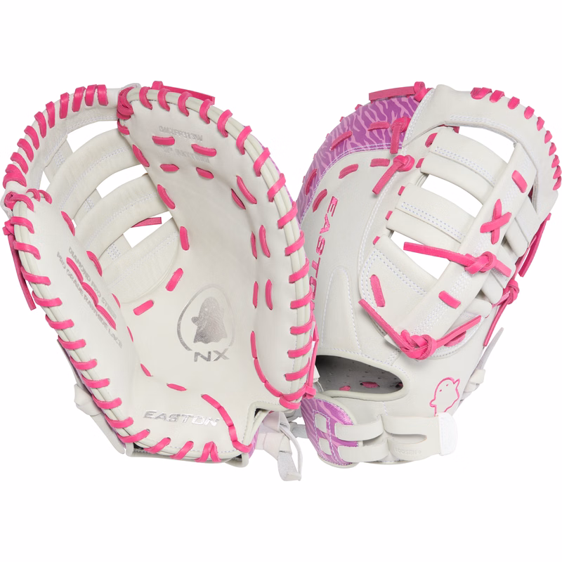 Easton Ghost NX 13 Fastpitch Glove, First Base