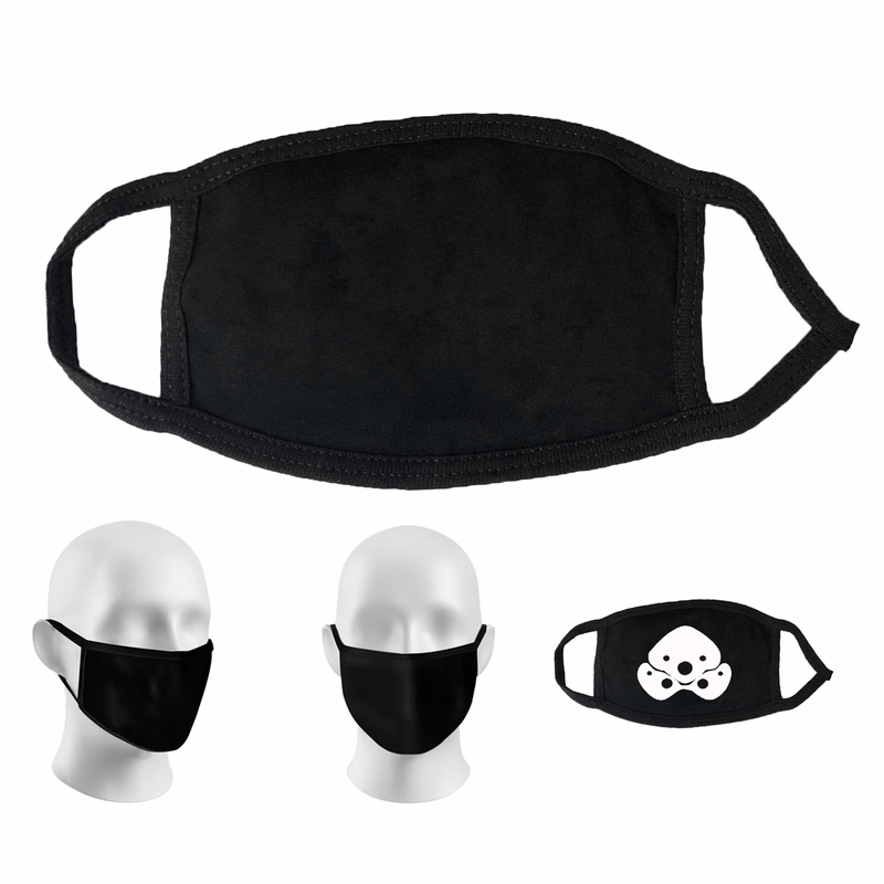 Washable Cotton Mask