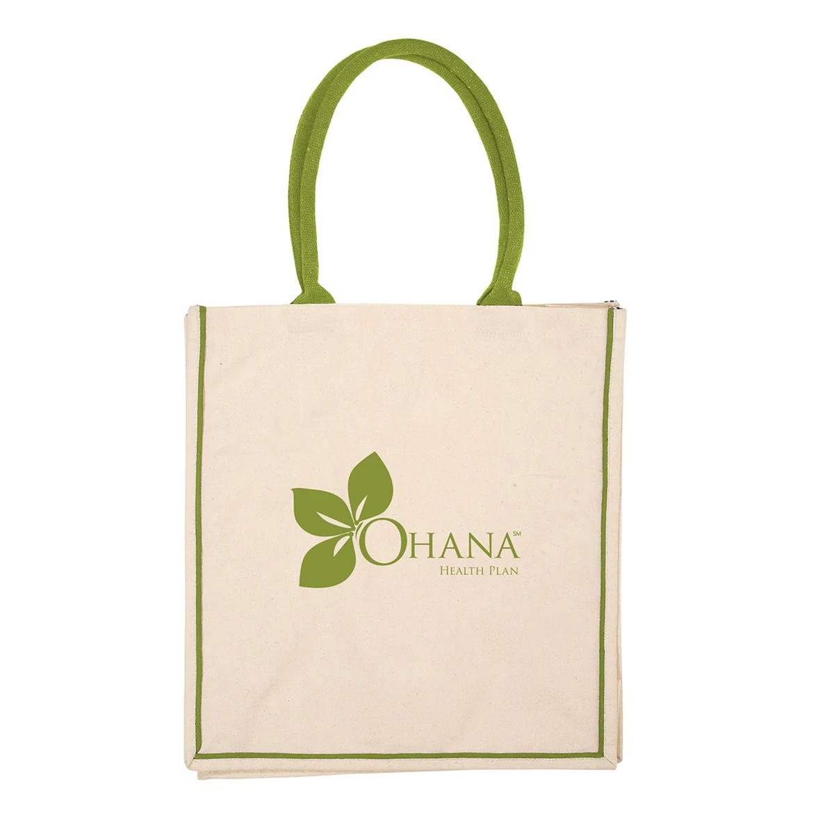 Nantucket Tote Bag, custom tote bag with logo imprint 1