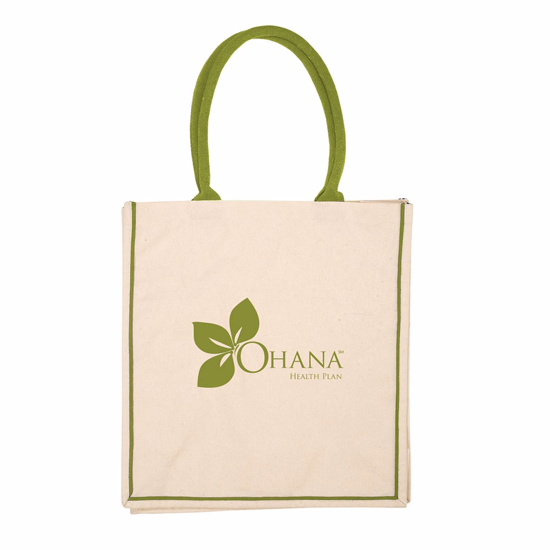 Nantucket Tote Bag