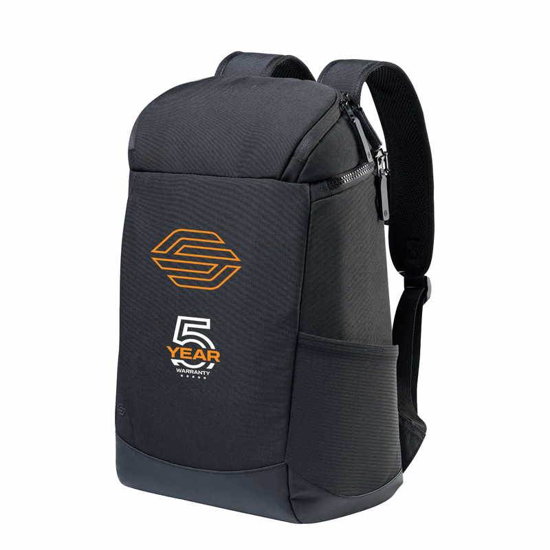 Stormtech Decorated Sample Aquarius Backpack 22