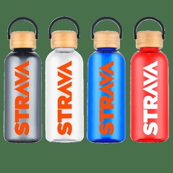 Filmore 21oz rPET water bottle 1