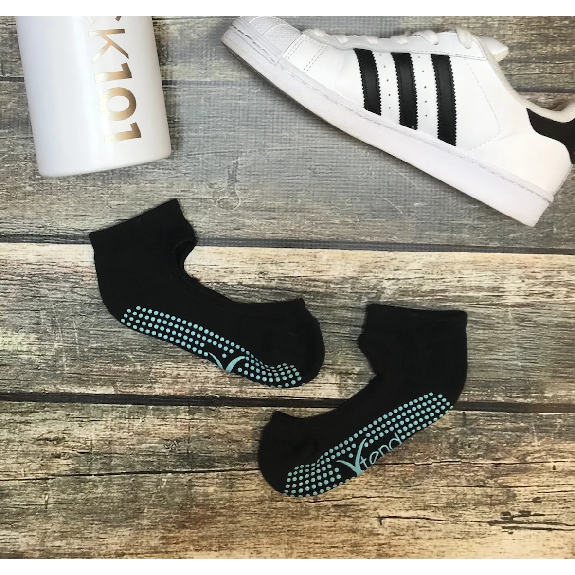 Mary Jane Sock 1