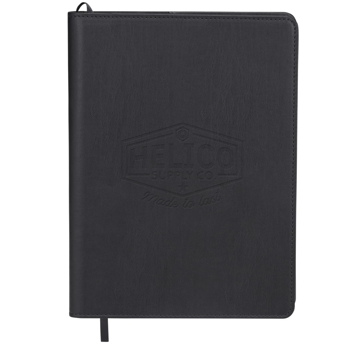 7" x 10" Cross® Refined Refillable Notebook 1