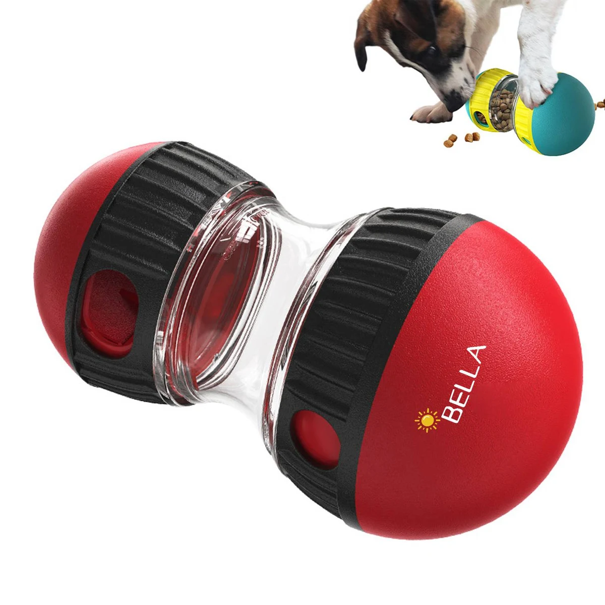 Dog Toy Slow Feeder 1