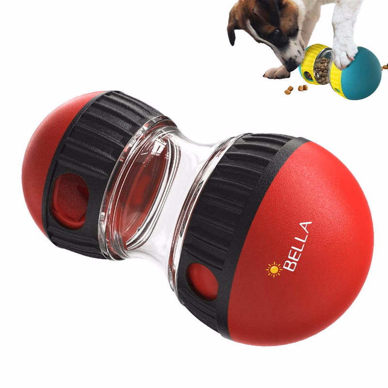 Dog Toy Slow Feeder