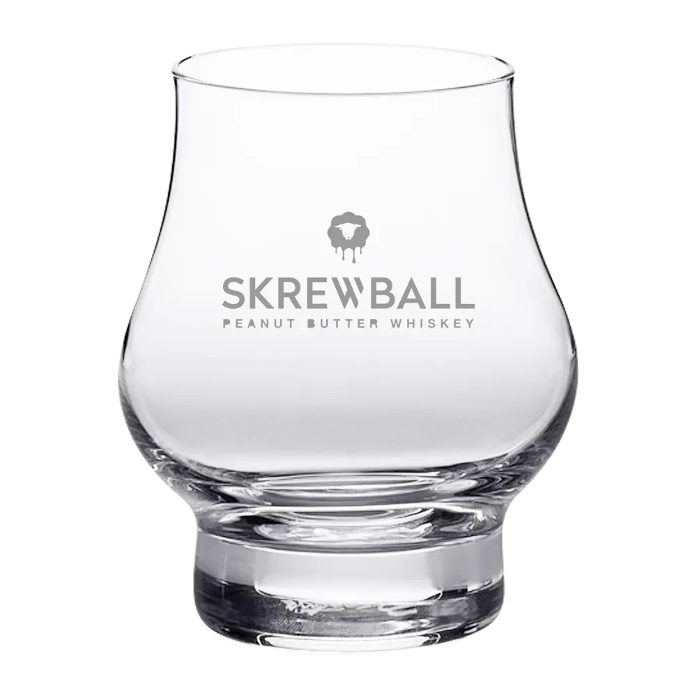 Cask Taster 1