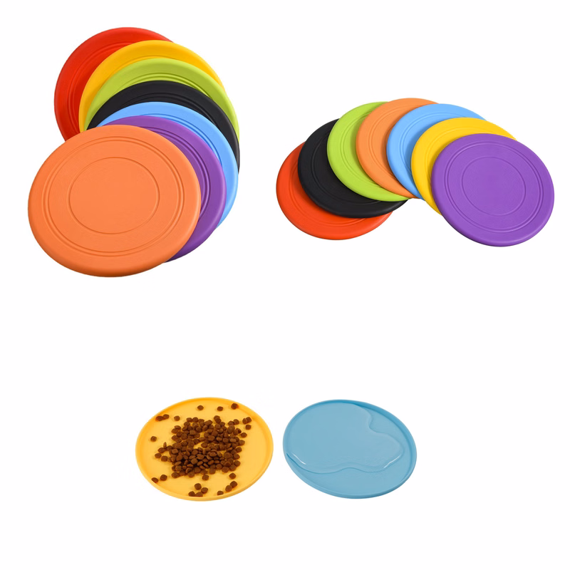 Pet Toy Flying Disc