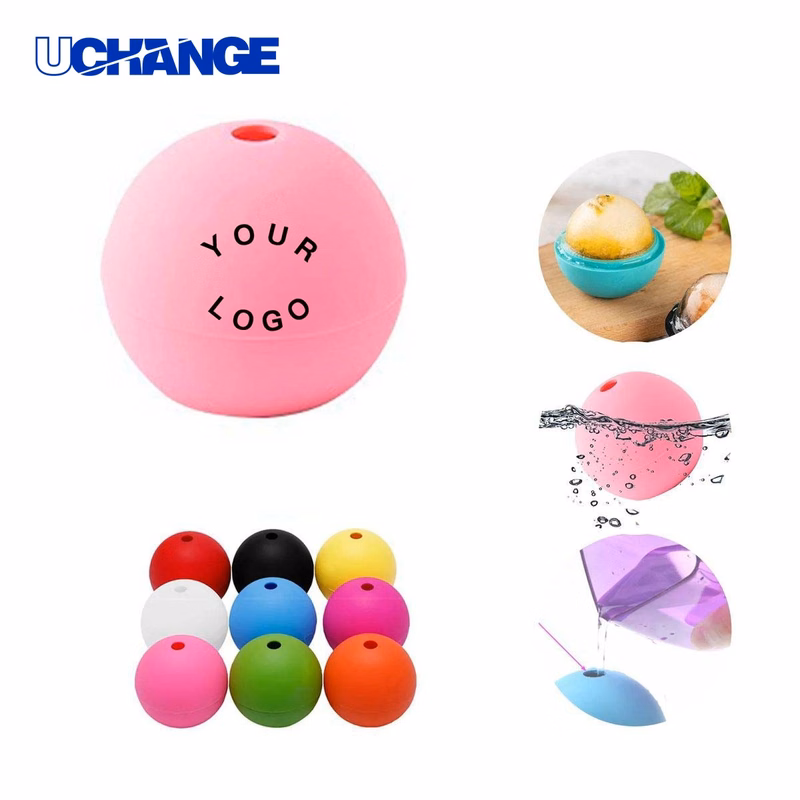 Ice Ball Maker for Home Bar Use