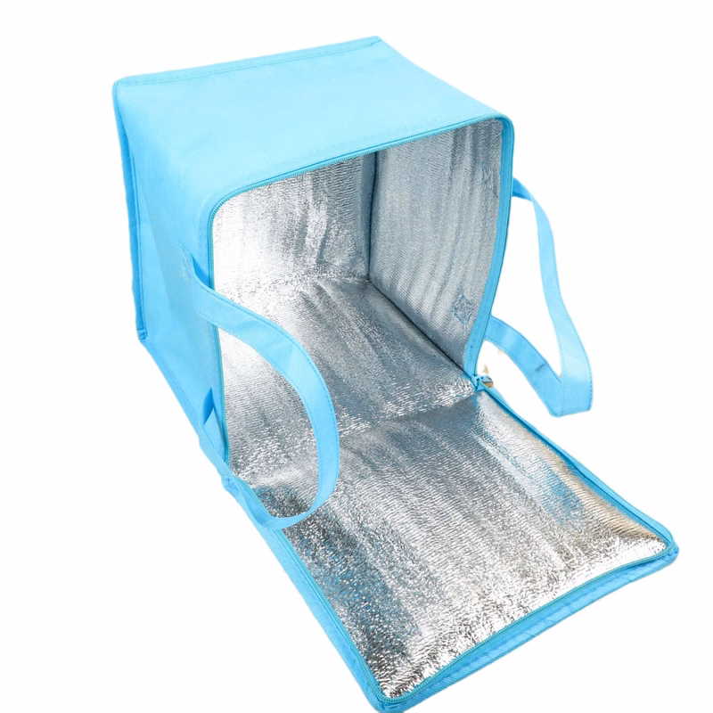 Non-woven Insulated Cooler Tote