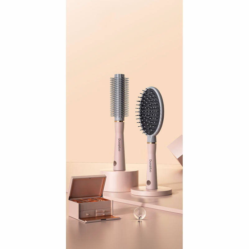 Massage Round Hair Brush