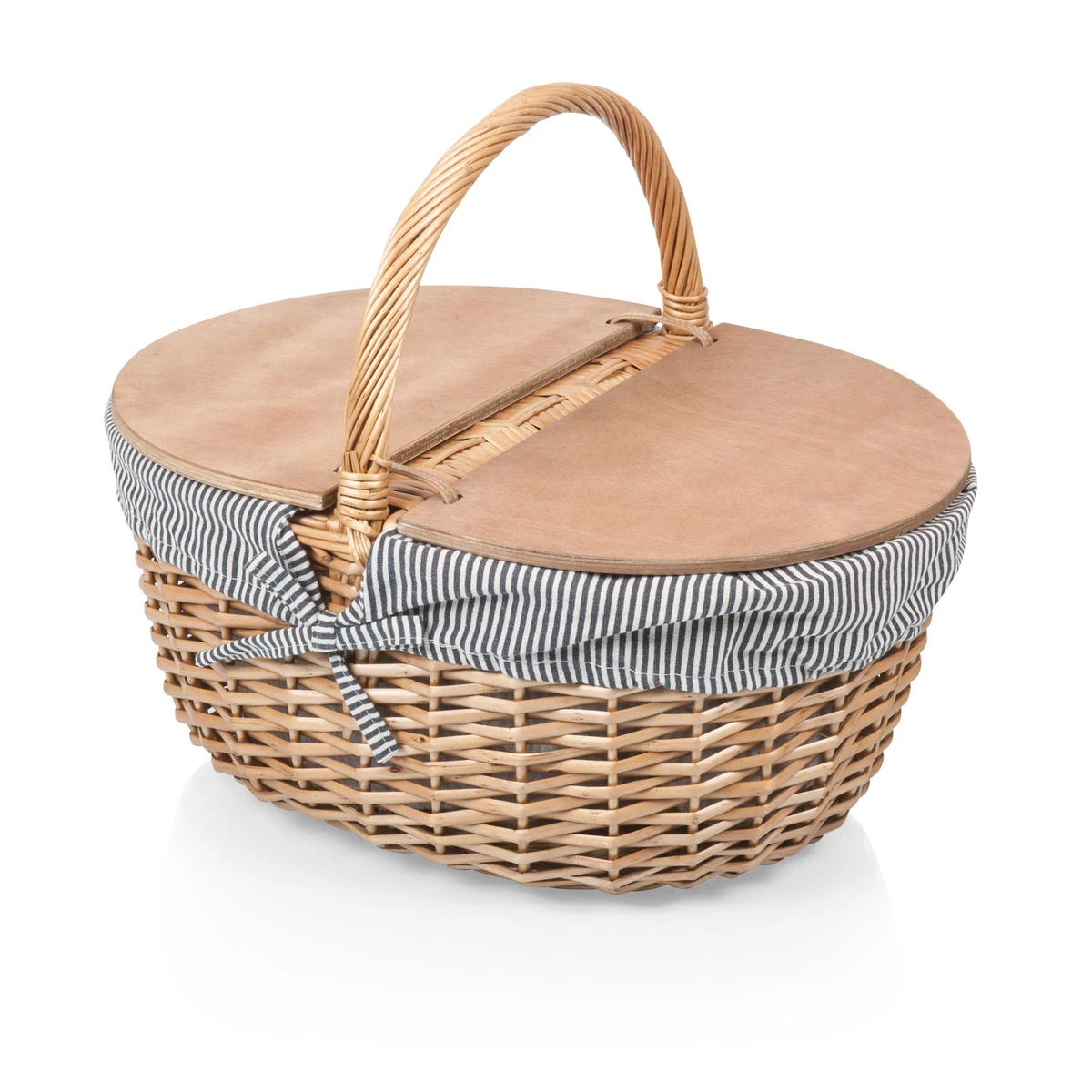 Country Picnic Basket 1
